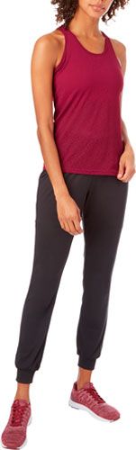 Майка Energetics Galina 3 wms 302483-289050 40 бордовий