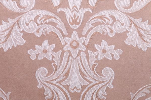 Тюль 4041/1 молочная 250х270 см Deco Home