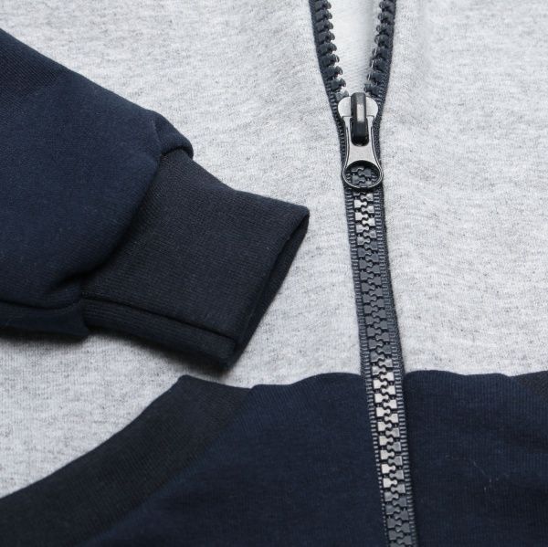 Спортивный костюм Україна Ск300 р.98 темно-синий с серым 