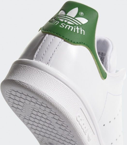 Кроссовки Adidas STAN SMITH M20324 р.UK 7,5