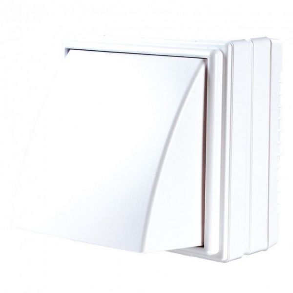 Вытяжной вентилятор Вентс 125 МАО2 турбо