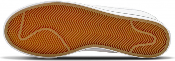 Кроссовки Nike Court Legacy CU4149-101 р.US 11 белый