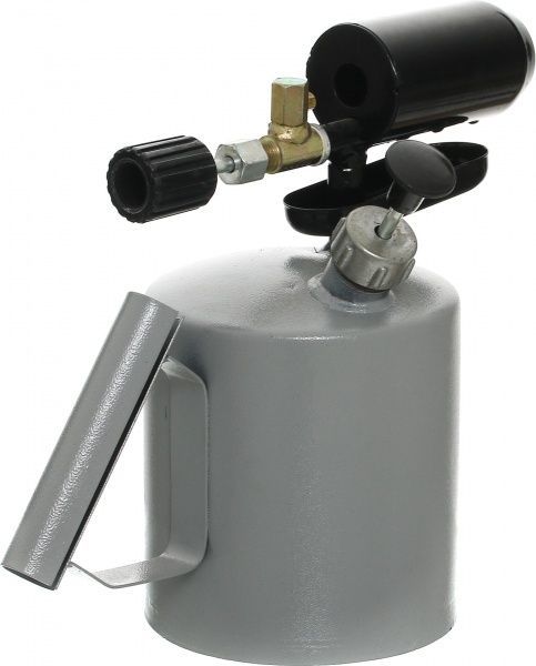 Паяльная лампа СИБРТЕХ 1,5 л 91442