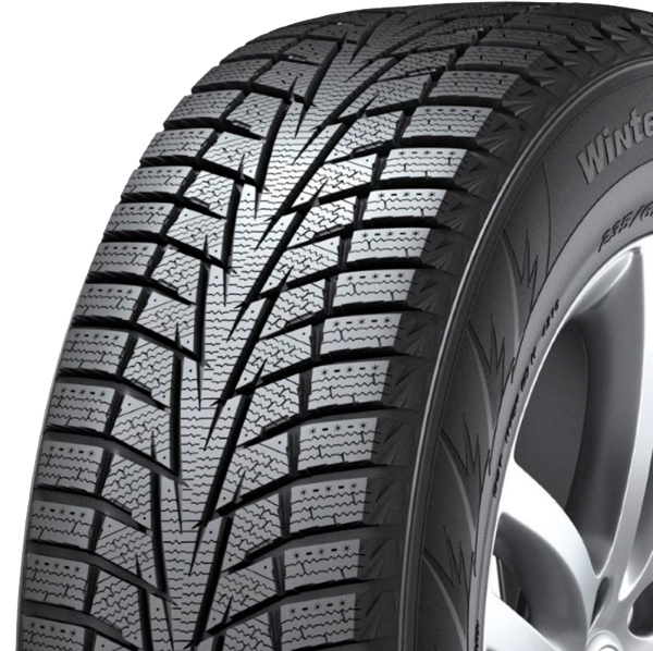 Шина Hankook 235/60R17 102 T нешипована зима