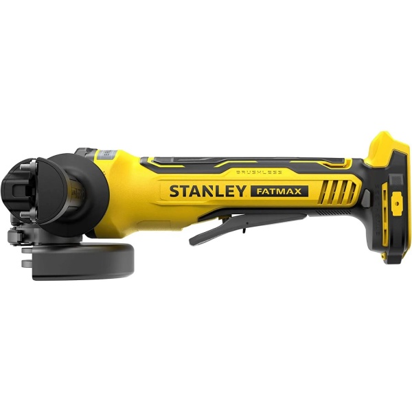 Болгарка (угловая шлифмашина) Stanley FatMax SFMCG700B