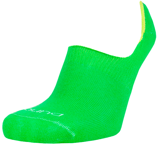 Сліди унісекс Duna 4055 р. 22–24 салатовий 