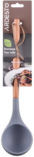 Половник Midori (AR3018GB) Ardesto