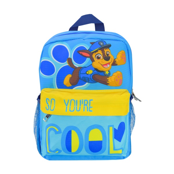 Рюкзак детский Nickelodeon Щенячий патруль арт. PL82110
