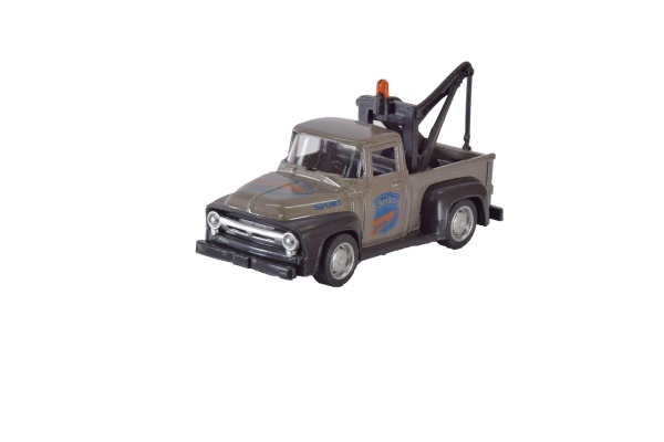 Автомобіль Автопром 1:50 AP7418