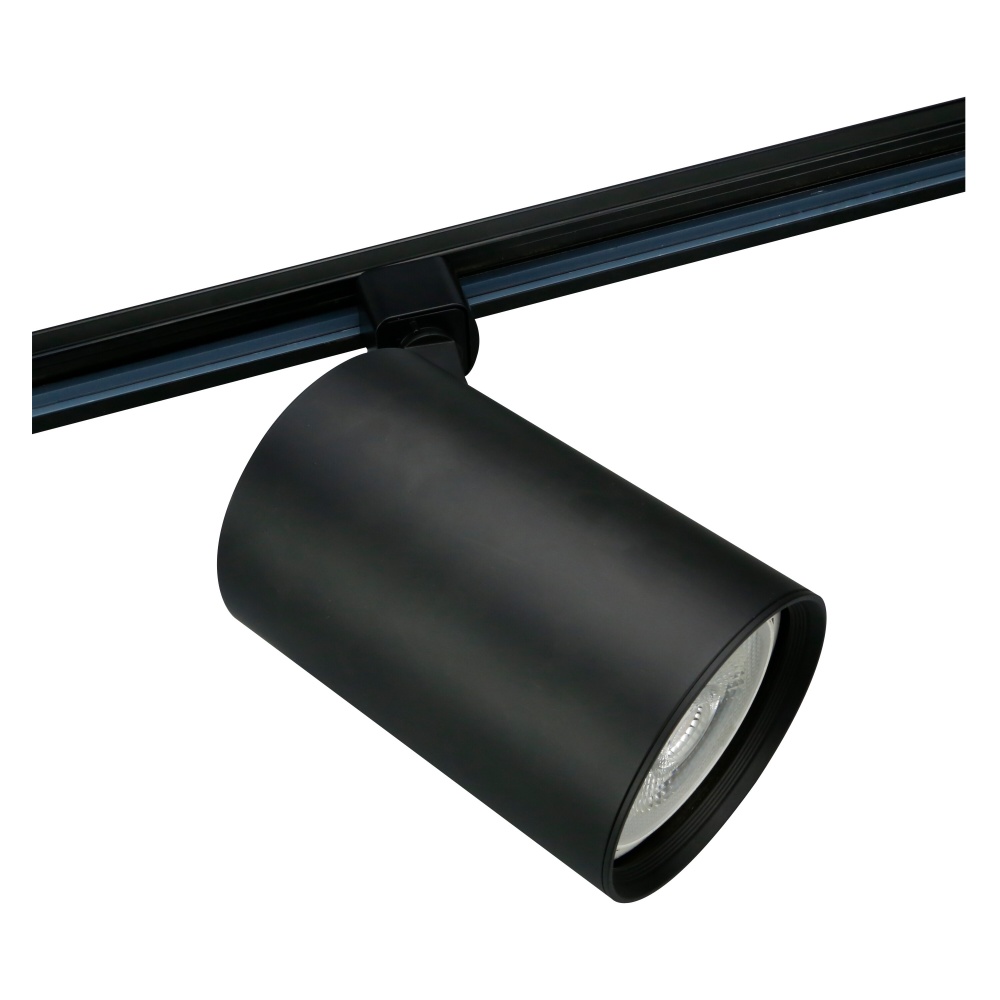 Подвес трековый Ledvance черный ECO TRSP GU BK