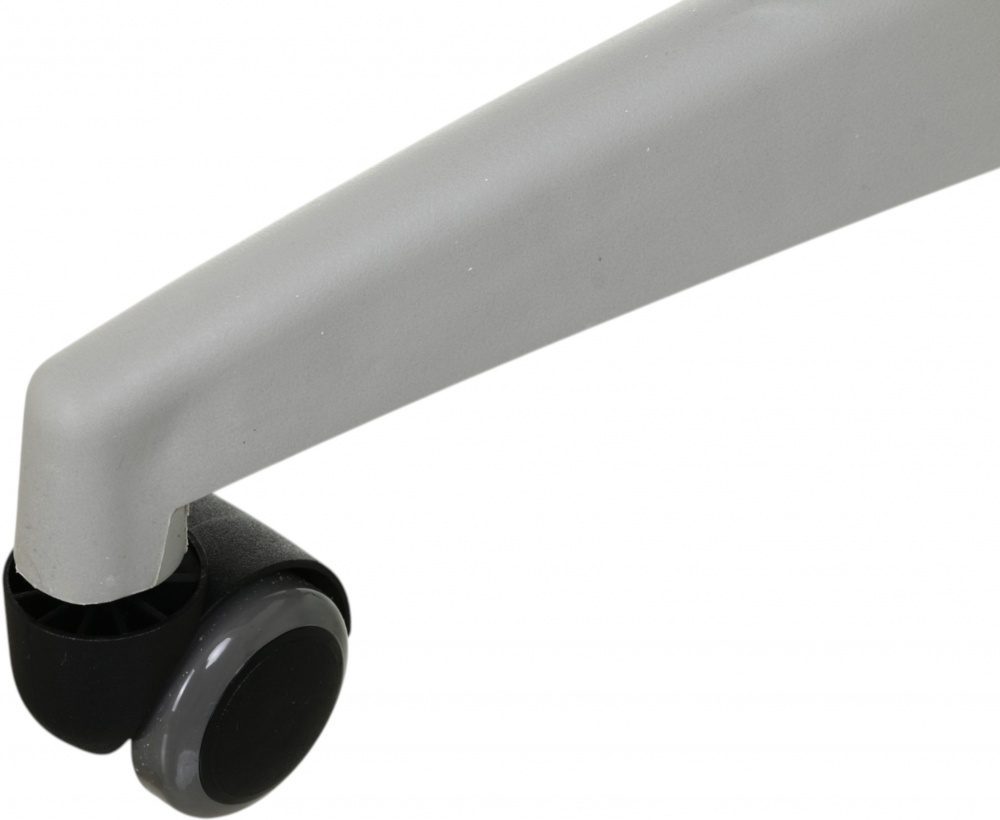 Кресло офисное Центр Меблів Дороти серый