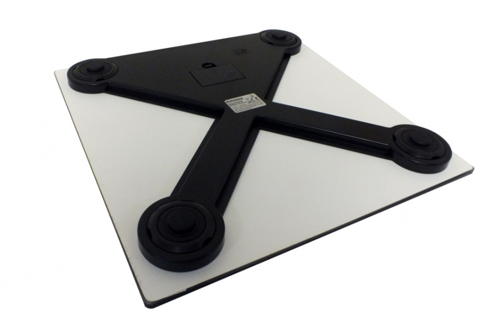 Весы Grunhelm GRUNHELM BES-1AP BES-1AP (яблоко)