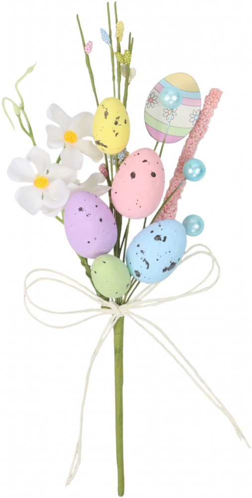 Ветвь 25 см A24-0123