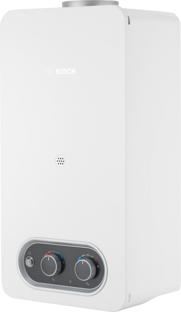 Газова колонка Bosch Therm 4000 T4004 10L 23 Low Nox