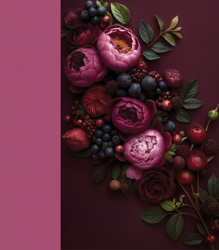 Пакет подарочный для растений