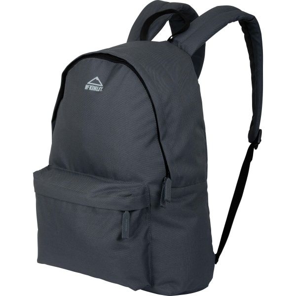 Рюкзак McKinley VANCOUVER 101266-031 20 л темно-серый