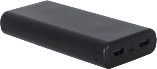 Внешний аккумулятор (Powerbank) Ergo 20000 mAh (LP-192)
