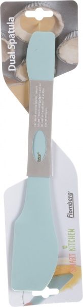 Лопатка кулинарная двусторонняя Flamberg Smart Kitchen