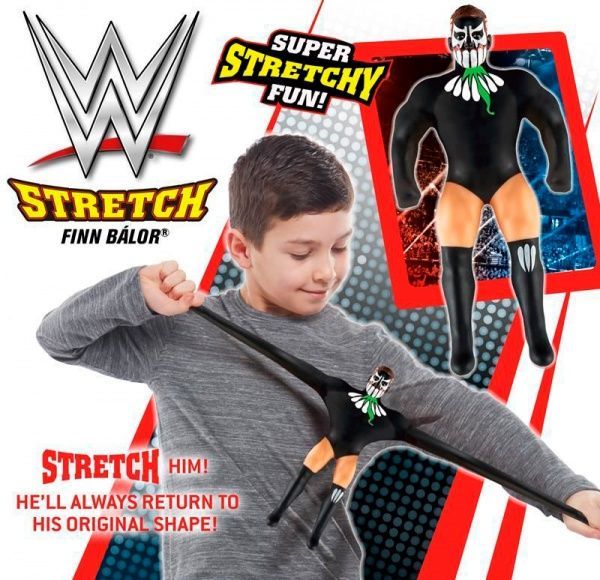 Фігурка Stretch Screamer Finn Balor 