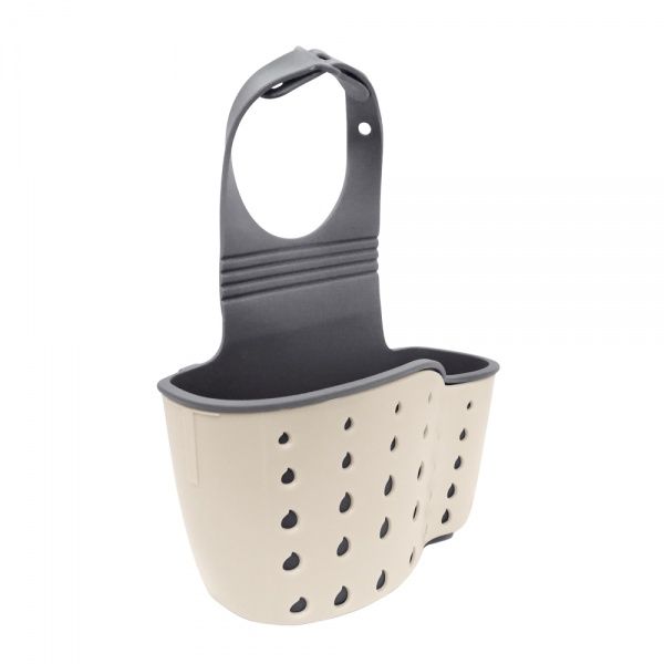 Тримач губки MVM бежевий К-1524