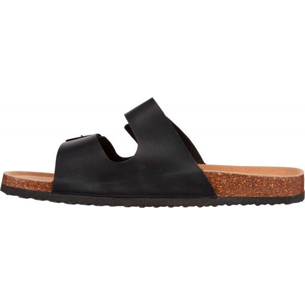 Тапочки для басейну Firefly Rigi 264284-900050 р. EUR 45 чорний