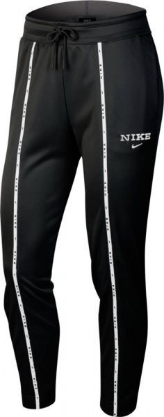 Штани Nike W NSW PANT PK CJ3689-010 р. M чорний