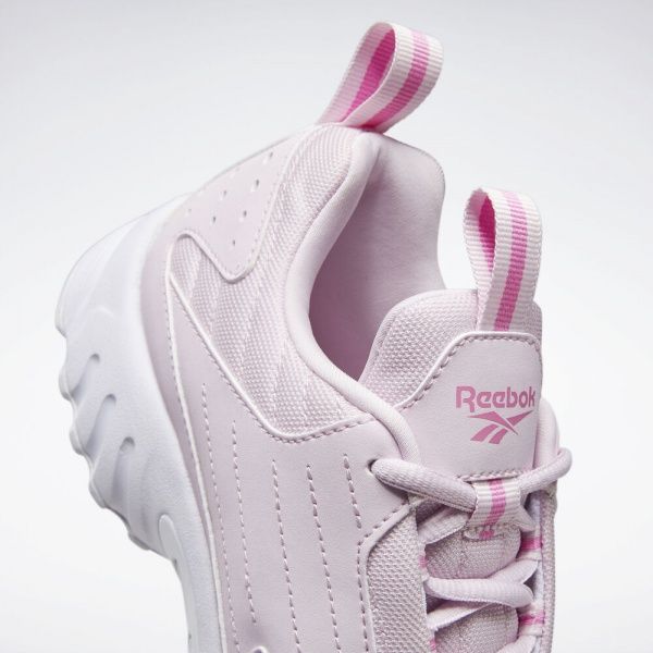 Кросівки Reebok DMX SERIES 2200 EG9234 р.8 рожевий