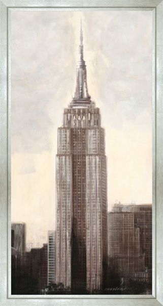 Репродукция 100x50 см SvitArt TC1066 