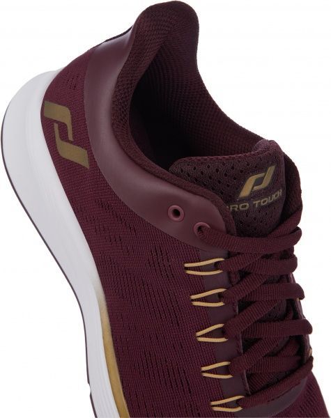 Кроссовки Pro Touch OZ 2.2 W 302940-903297 р.EUR 38 красный