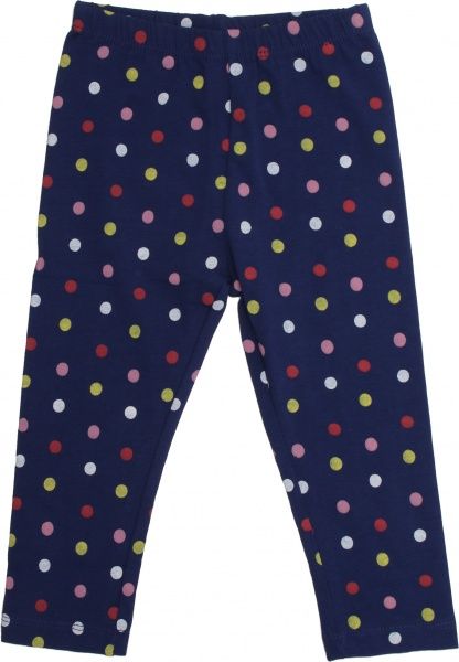 Лосины 5.10.15. 3M3921 р.92 темно-синий 