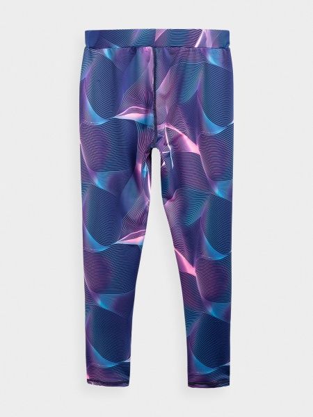 Лосини 4F J4Z20-JLEG208-90S 122 різнокольоровий