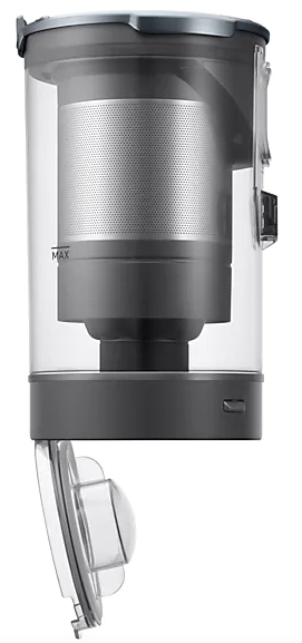 Станція для очищення пилососа Samsung VCA-SAE90A/EV насадка для пилососа