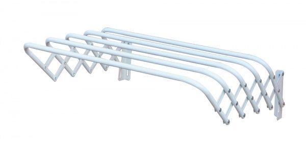 Сушилка для белья CASASI пристенная TowelFlex 5 м