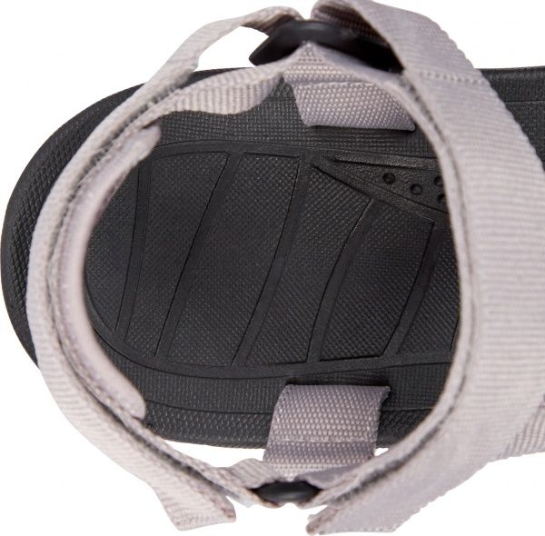 Сандалии McKinley Zapatillas de trekking Maui II M 412470-900021 р. EUR 44 серый