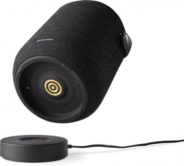Акустична система Harman-Kardon Citation 200 2.0 black HKCITATION200BLKEU