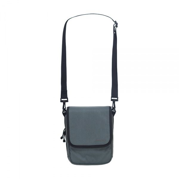 Сумка мужская Danaper WALKER, GRAPHITE 