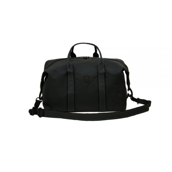 Сумка дорожная Danaper 40 л CARGO, BLACK 