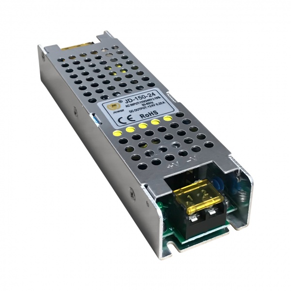 Блок живлення Hopfen Magnetic 24v-150W 245623 