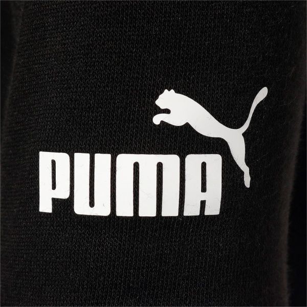 Джемпер Puma PUMA x PEANUTS FZ Hoodie 58936401 р. 104 чорний