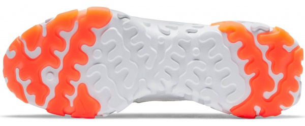 Кроссовки Nike React Vision SE CZ2199-100 р.US 7,5 серый