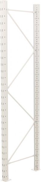 Рама стелажа інтегрованого SKL RSI 55 600 2127 1.2 АТБ 9001