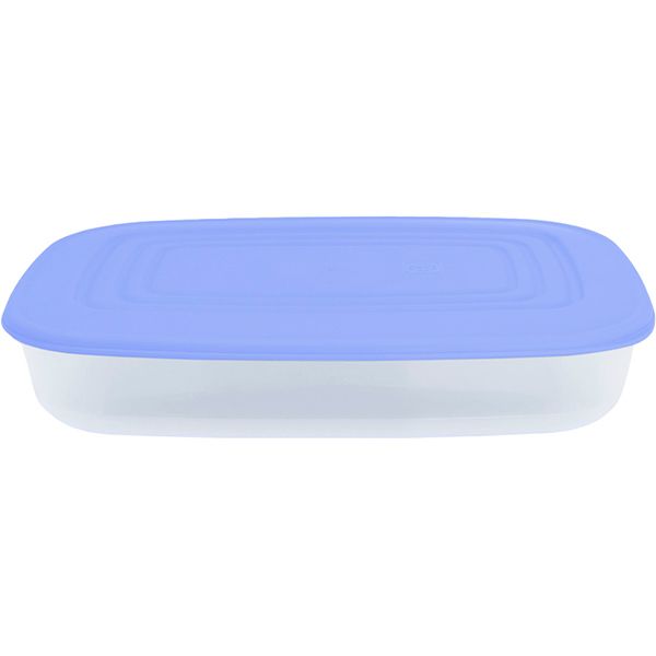 Контейнер прямоугольный 2.5 л 167025