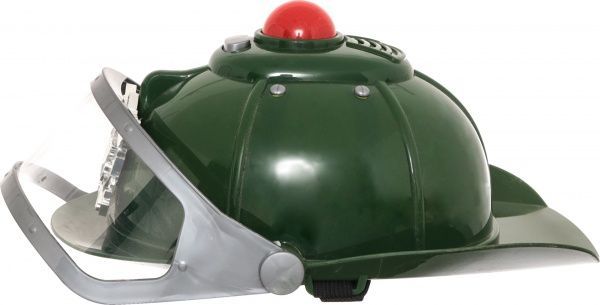 Каска військового Країна Іграшок M004