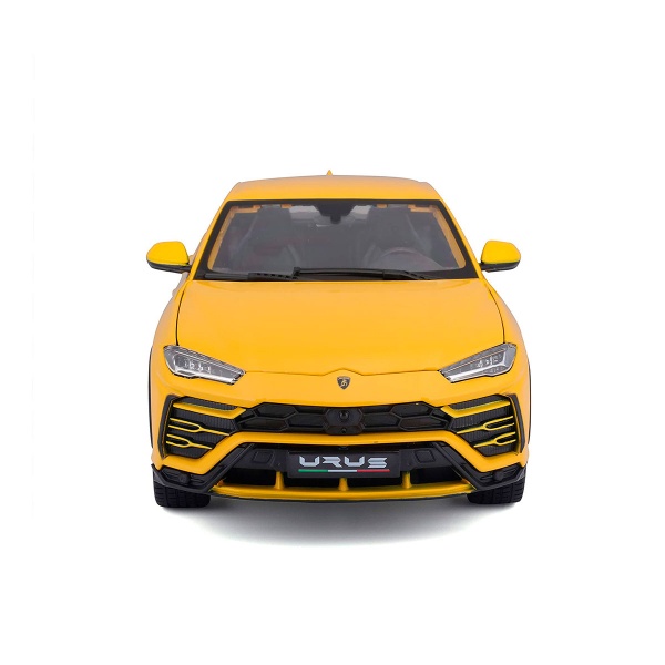 Автомобиль Bburago 1:18 Lamborghini Urus 18-11042Y