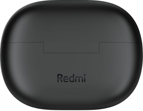 Bluetooth-гарнітура Xiaomi Redmi Buds 3 Lite (BHR5489GL) black (893602) 