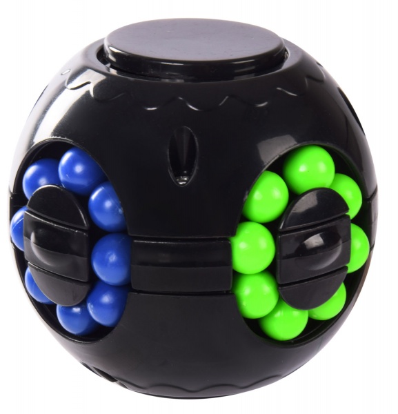 Головоломка антистрес IQ ball 633-117K