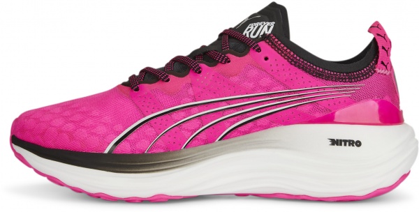 Кроссовки Puma FOREVERRUN NITRO WNS 37775805 р.38,5 UK 5,5 розовый