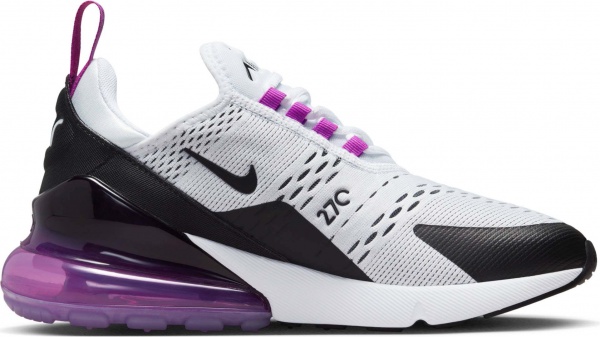 Кроссовки Nike AIR MAX 270 AH6789-113 р.40 разноцветный