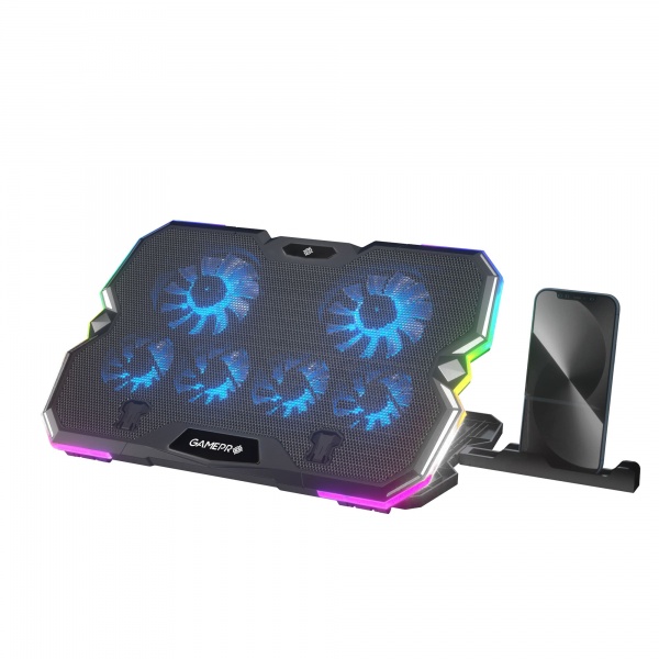 Подставка для ноутбука GamePro CP980 (CP980) 