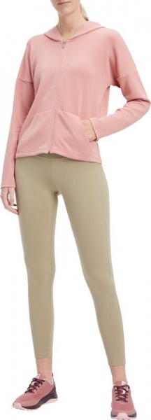 Джемпер Energetics ODELLE III W 417502-371 р.M рожевий